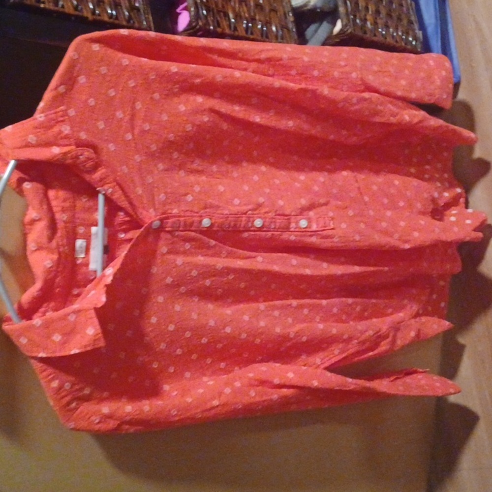 The Loft shirt